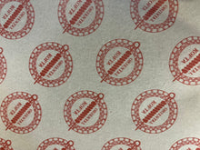 Load image into Gallery viewer, Sandwich Wraps & Pizza Liners<br>(228x228 mm) (9"x9")